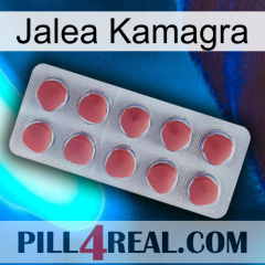 Jelly Kamagra 18